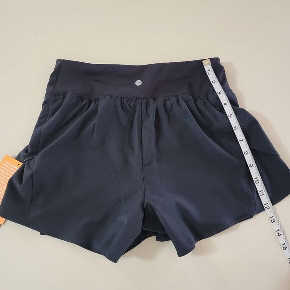 Avia™ Women's Black Running Shorts - Picture 8 of 16